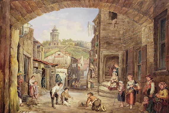 John Bell