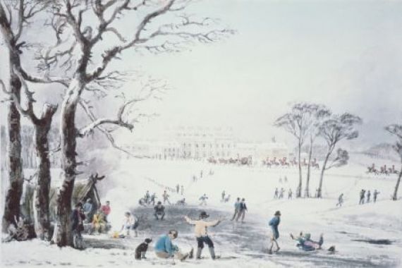 John Burnet