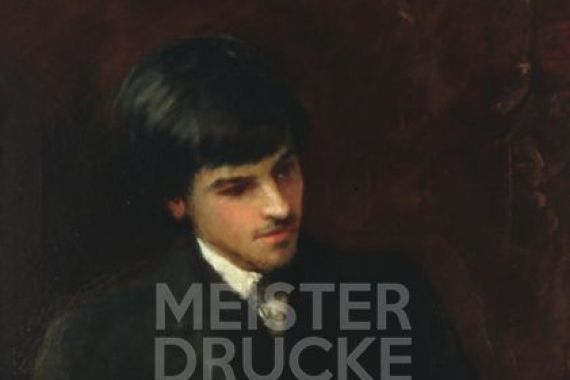John Butler Yeats