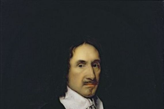 John Carwarden