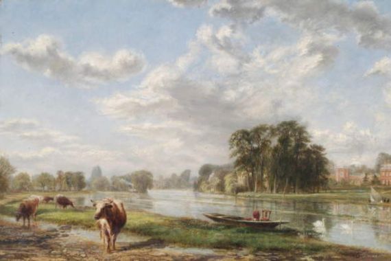 John Cleghorn