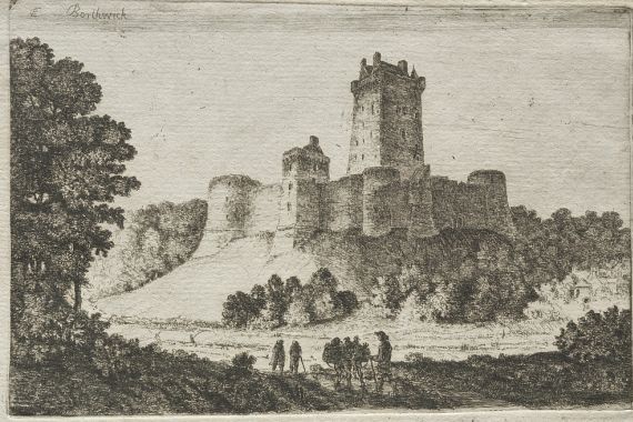 John Clerk of Eldin