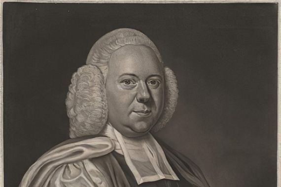 John Cornish