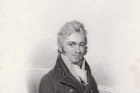 John Cox Dillman (after) Engleheart