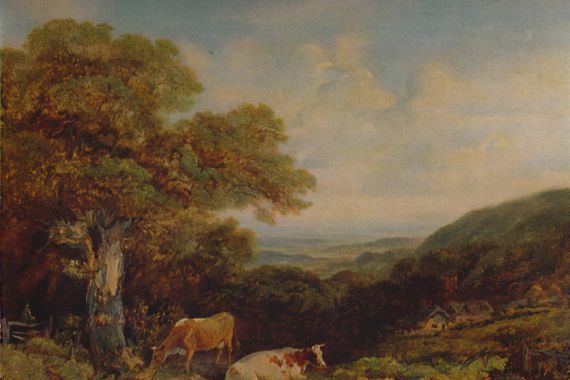 John Dearman