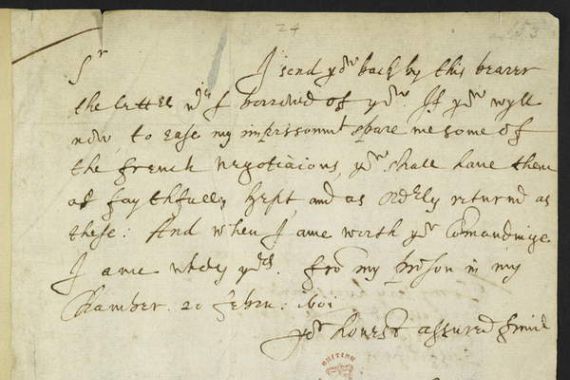 John Donne
