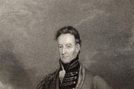 John Eckstein