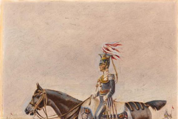 John Edward Chapman Mathews