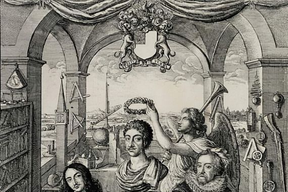 John Evelyn