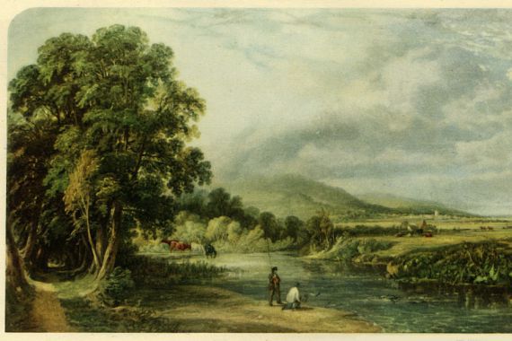 John F Tennant