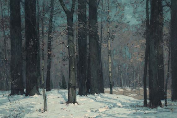John F. Carlson
