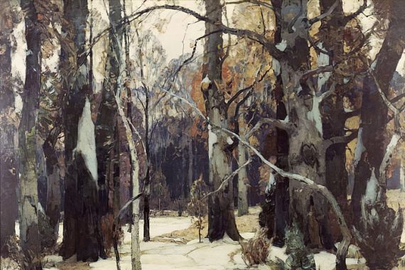 John Fabian Carlson
