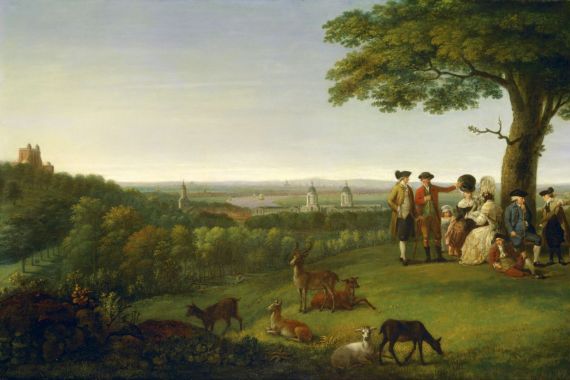 John Feary