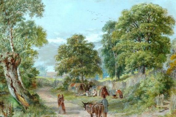 John Gelder