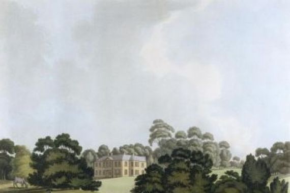 John George Wood