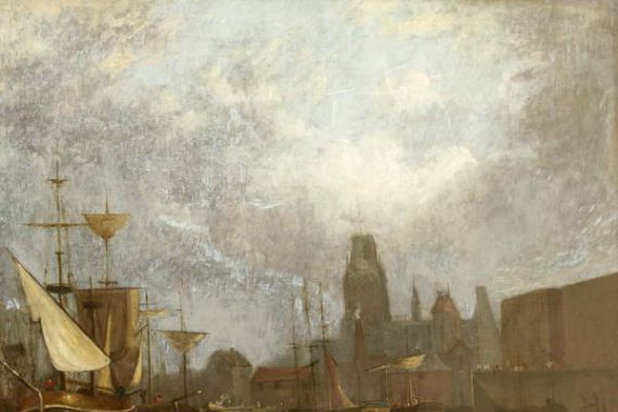 John Glen Wilson