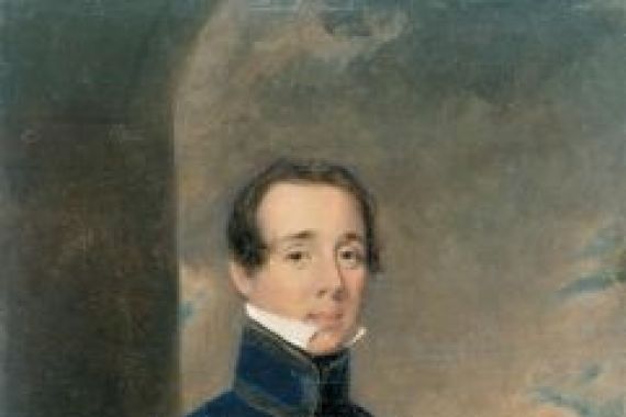 John Godwin Williams