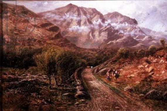 John Gunson Atkinson