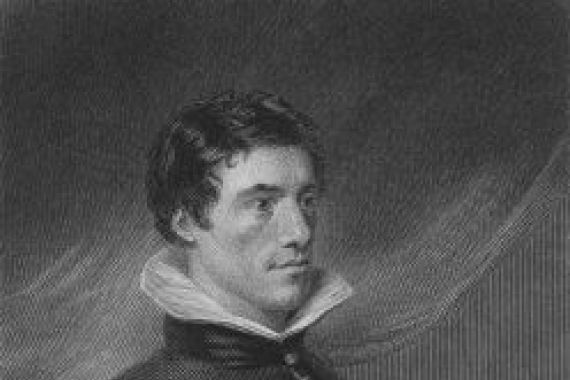 John Hazlitt