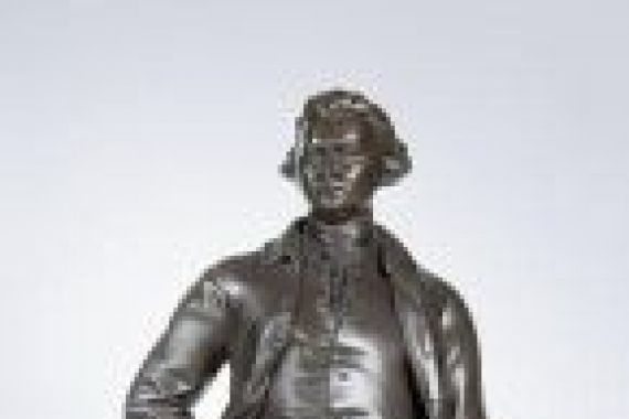 John Henry Foley