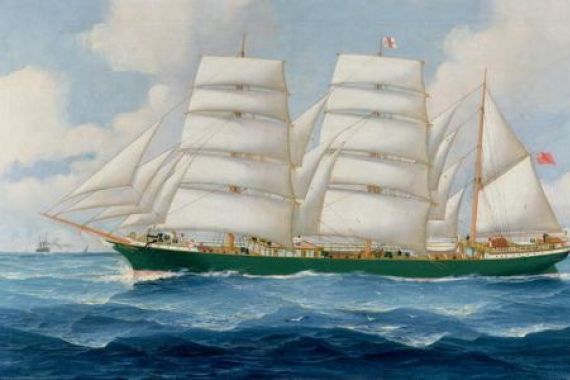 John Henry Mohrmann