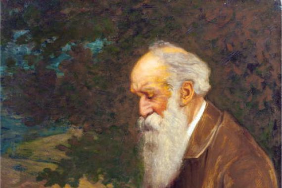 John Henry Niemeyer