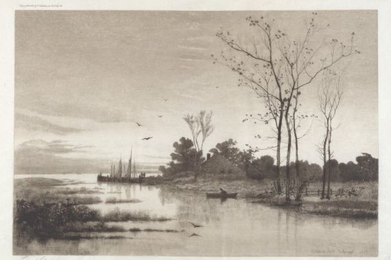 John Hill Millspaugh