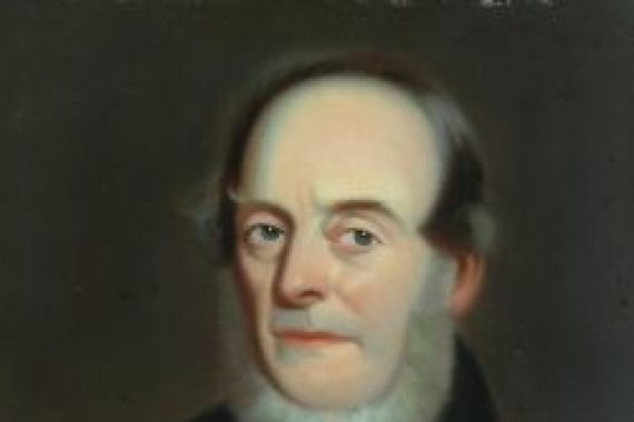 John Hunter Thompson