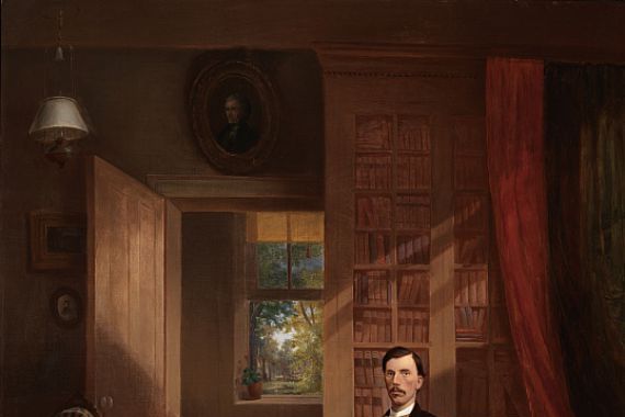 John J. Porter