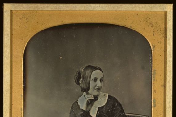 John Jabez Edwin Mayall