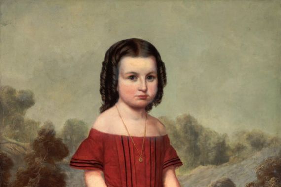 John Jacob Hegler