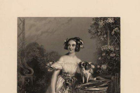 John James (after) Chalon
