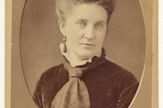 John James Abbott