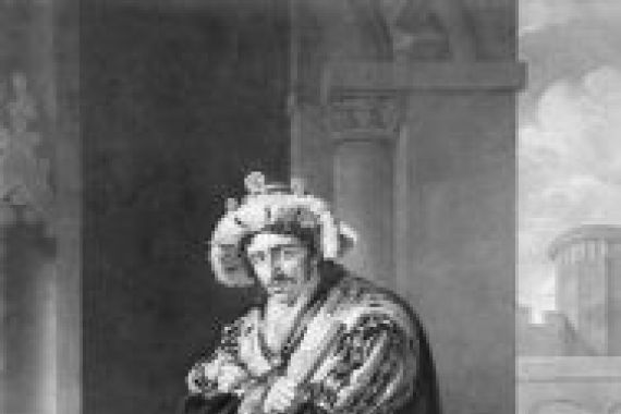 John James Halls