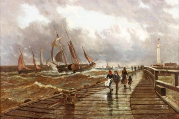 John James Syer