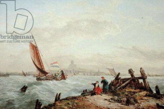 John James Wilson