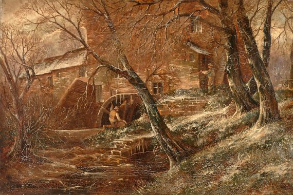 John Joseph Hughes