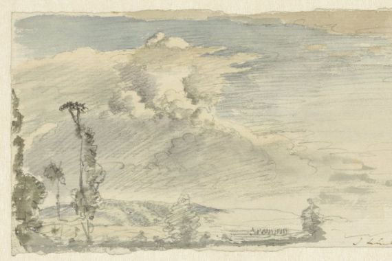 John Linnell (II)
