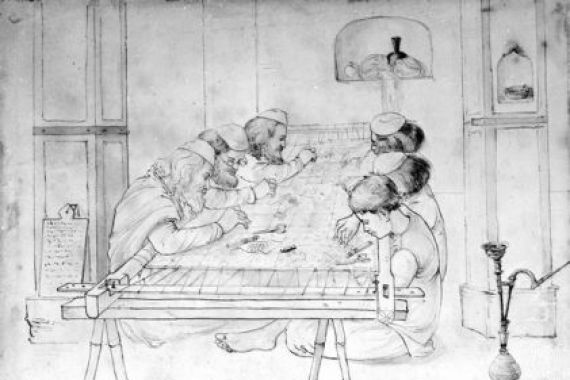 John Lockwood Kipling