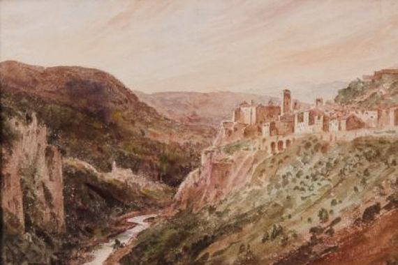 John Louis Petit