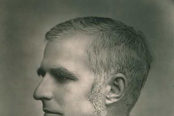 John MacMahon