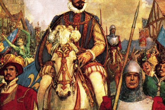 John Millar Watt