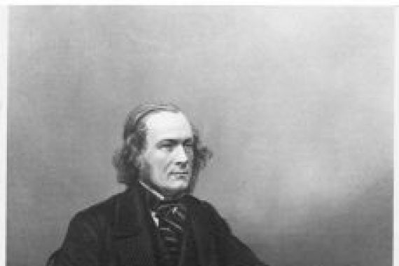 John Moffat