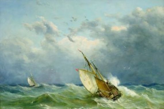 John Moore