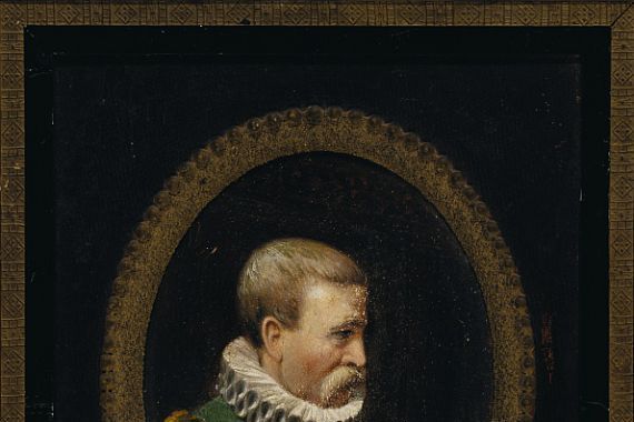 John O'Brien Inman