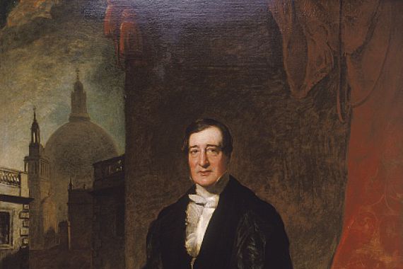 John Preston Knight