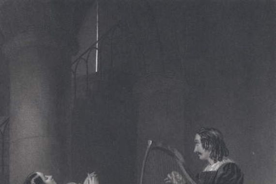 John Rogers (after) Herbert