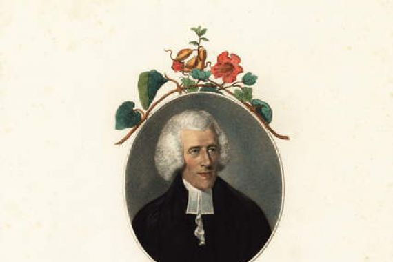 John Russel