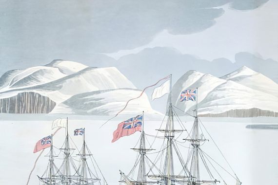 John Sackheouse
