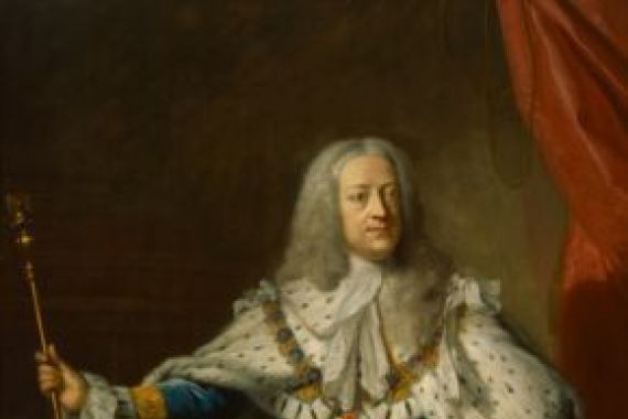 John Shackleton